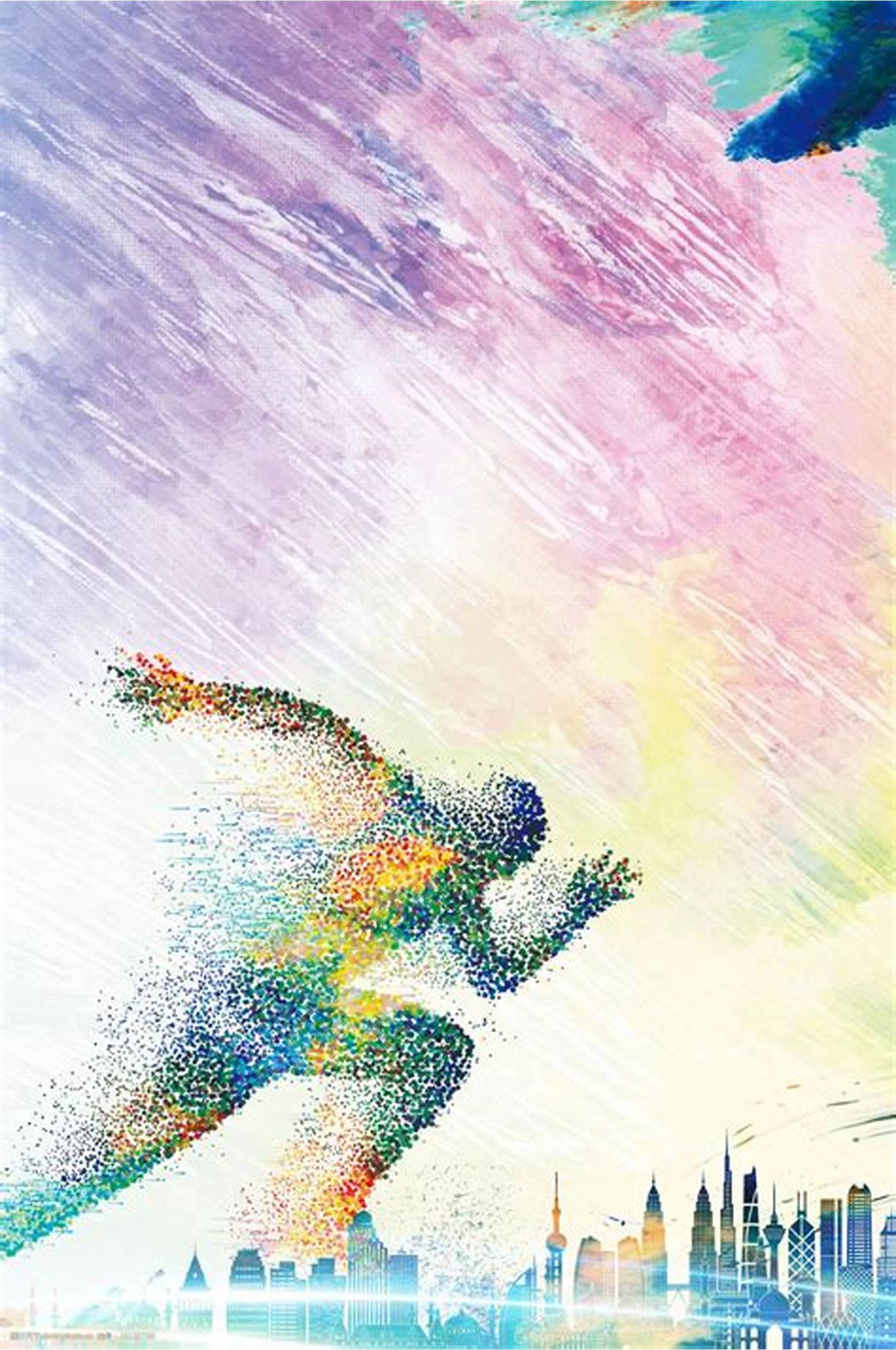 小图拉姆